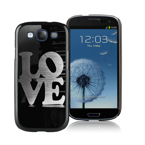 Valentine Love Samsung Galaxy S3 9300 Cases CZT | Coach Outlet Canada - Click Image to Close
